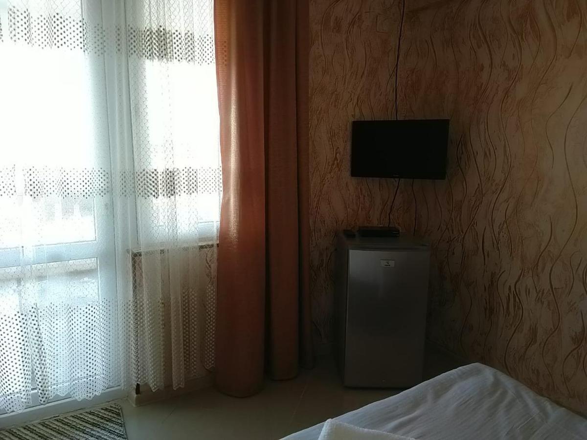Geno Guest House Kvariati Exterior foto