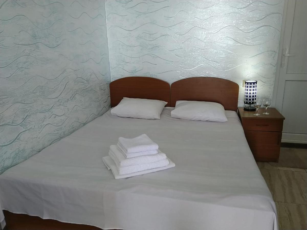 Geno Guest House Kvariati Quarto foto